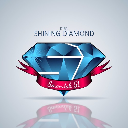 Shining Diamond