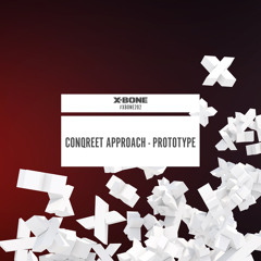 Conqreet Approach - Prototype