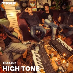 TRAX.237 HIGH TONE
