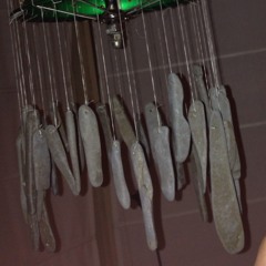Lambay Stone Sticks
