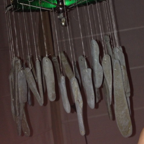 Lambay Stone Sticks