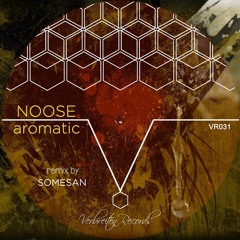 VR031 Noose - Sujustion (Original Mix)