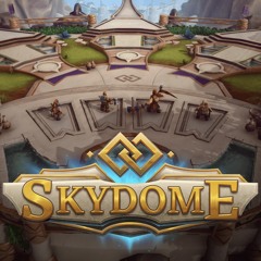 Skydome - Main Theme
