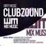 CLUBZOUND FEAT. DJ MIXER MAN - THE RESSURECTION 2018