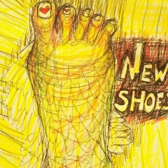 New Shoes (Paolo Nutini) Cover