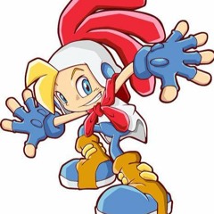 Billy Hatcher Boss Battle