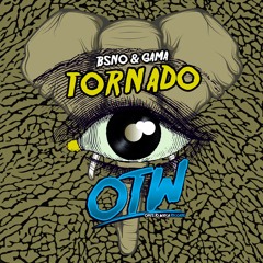 BSNO & Gama - Tornado (Elephant EP Out Now!)
