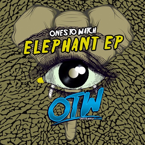 Hedo - Put Em Up (Elephant EP out now!)