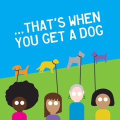 ...That's When You Get a Dog Trailer