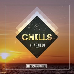 Kharmelo - Time (Extended Mix)
