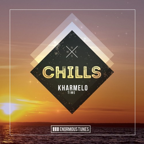 Kharmelo - Time (Extended Mix)