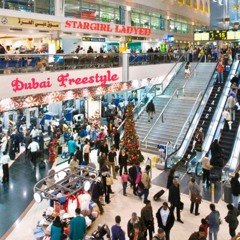 Dubai Freestyle