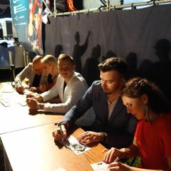 Vocal Group Framest - Winter (Mandarin Edition)