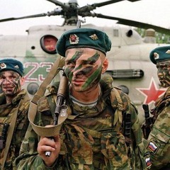 Вот такая солдатская жизнь