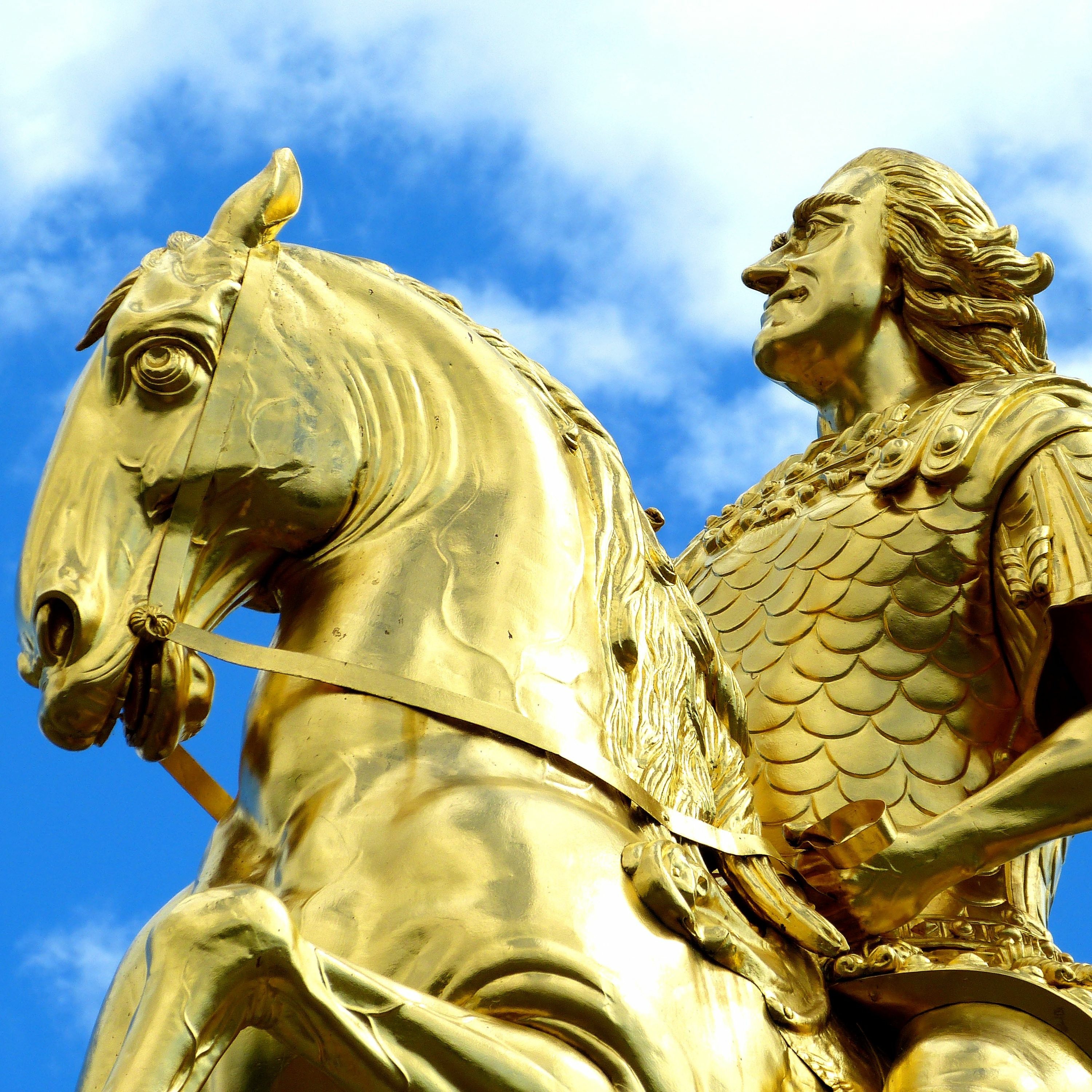 Episode 48—Back in the Saddle