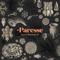 Paresse - Quiet Light