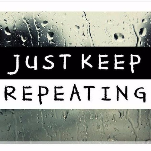 Nadeem Mohammed - Just Keep Repeating (Official Acapella Video)