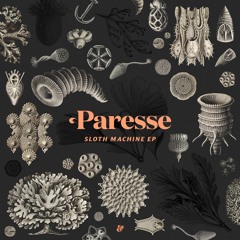 Paresse - Being Vain