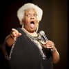 Barbara Morrison -- Blow Top Blues From From I LOVE YOU YES I DO SCD 2136