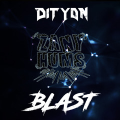 Dityon - Blast (FREE DOWNLOAD!)