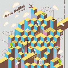 [SACD-0035] Frolic Rollick Crossfade Demo
