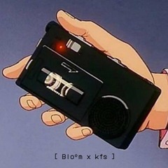 [ kfs x herman bloºm ]