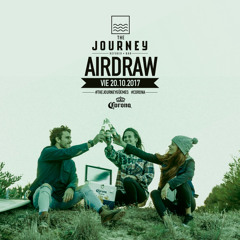 Airdraw (Deep Set) - Live @ The Journey [20-10-2017]