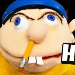 SML Remix: Hot Head Jeffy