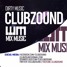We Can't Give Up (Clubzound Remix)