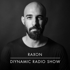 Diynamic Radio Show October 2017 by Raxon