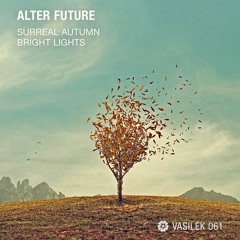 Alter Future - Surreal Autumn