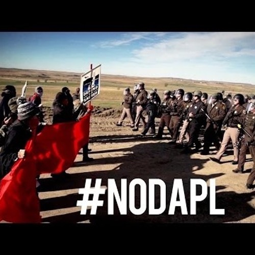 Taboo/Mag 7- Stand N Rock