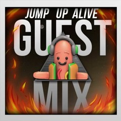 Jumpup Alive Guest Mix Fazer(Free Download)