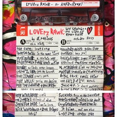 side a - LOVErz rawk