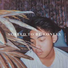 Scared To Be Lonely - Martin Garrix feat. Dua Lipa (Cover) | Adrian Santos