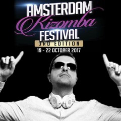Epic Sunday Live Mix @ Amsterdam Kizomba Festival