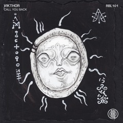 Vikthor - Red Room (Original Mix) 160Kbps