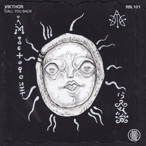 Vikthor - Red Room (Original Mix) 160Kbps