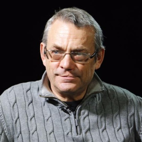 Игорь яковенко фото в молодости