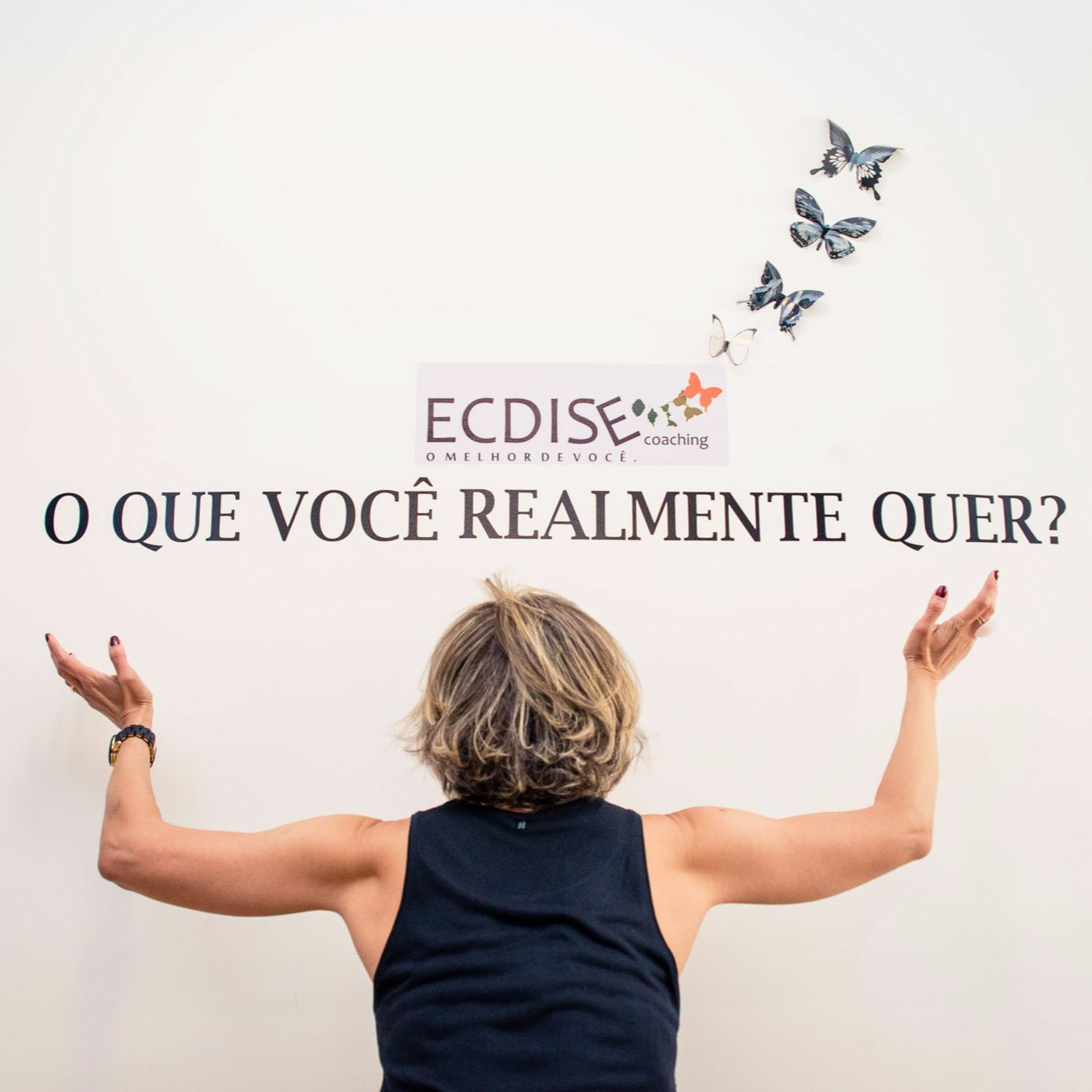 Coach de Carreira