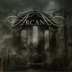 Arcana - As Night Turns To Day - Excerpt