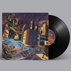 Derlee - Glimpse Of The Gold