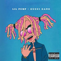 Lil Pump - Gucci Gang type beat