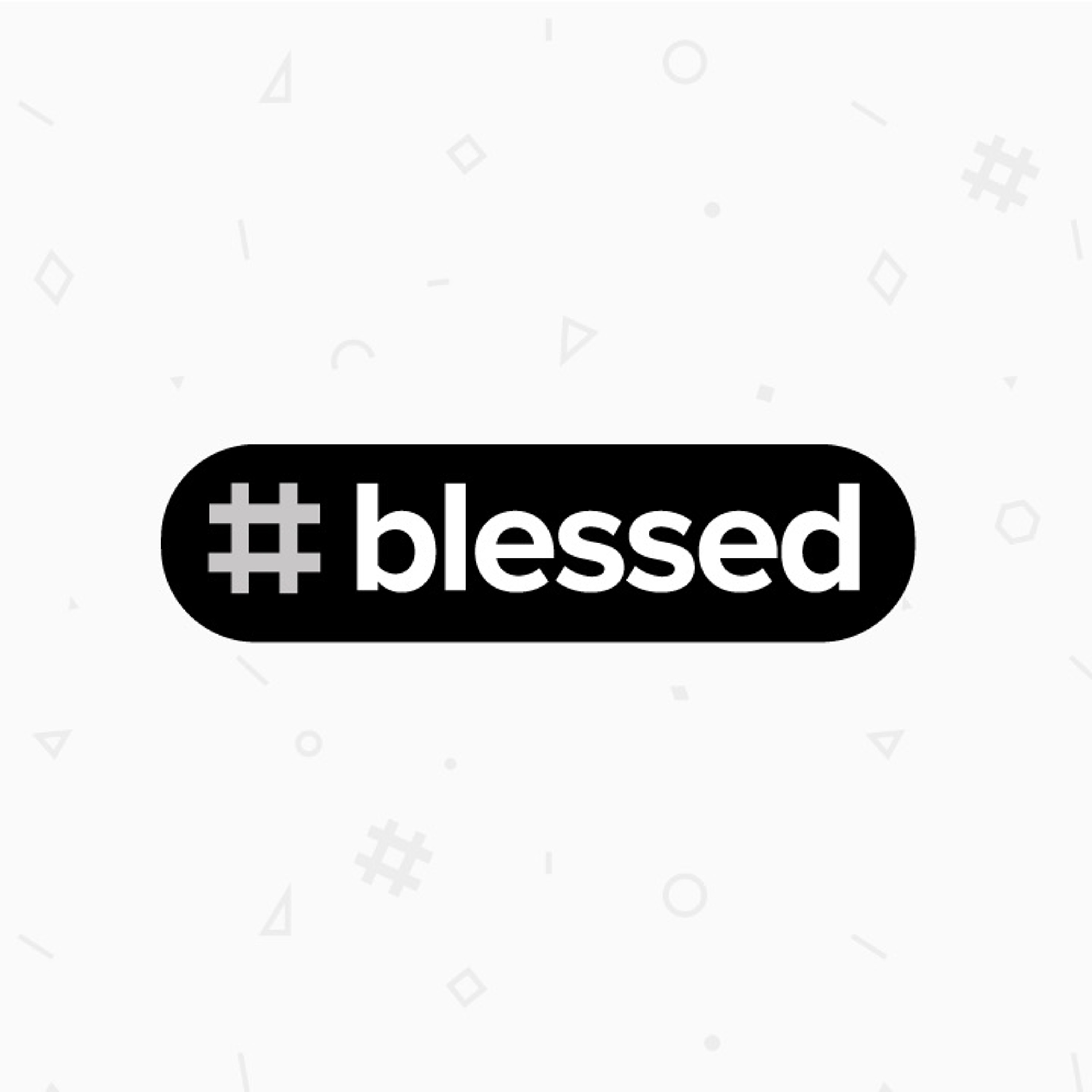 #Blessed | The Blessed Heart episode artwork