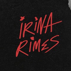 Irina Rimes - Cosmos (Original Radio Edit)