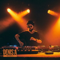 DENIS A  -  DAR Sessions Vol.44