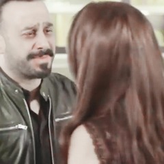 انا بكرهك وبكره نفسي علشان حبيتك