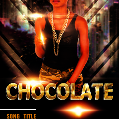 Chocolate - Chocolate |DIC Muzic