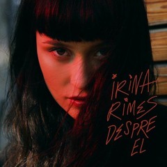 Irina Rimes - Octombrie Rosu (Original Radio Edit)