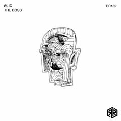 ØLIC - Roll (Original Mix) 160Kbps